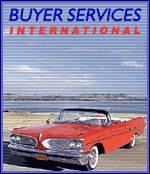 Buyer Services International