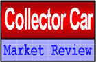 Collector Car Market Review